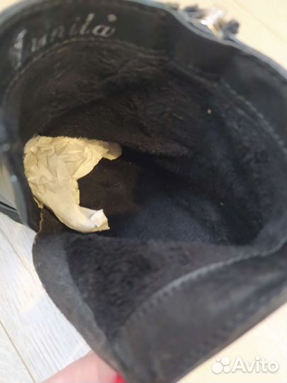 Обувь женская