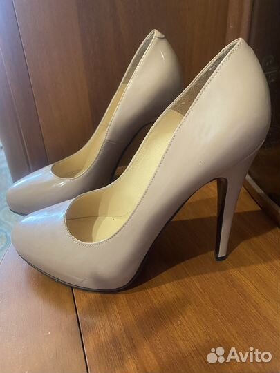 Туфли женские