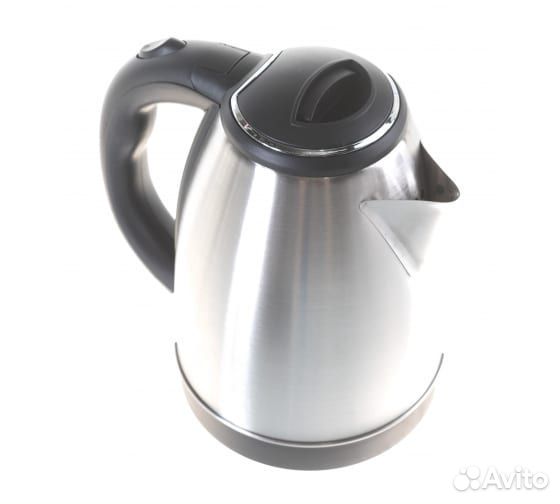 Чайник homestar HS-1010A, 1.8л, 47890