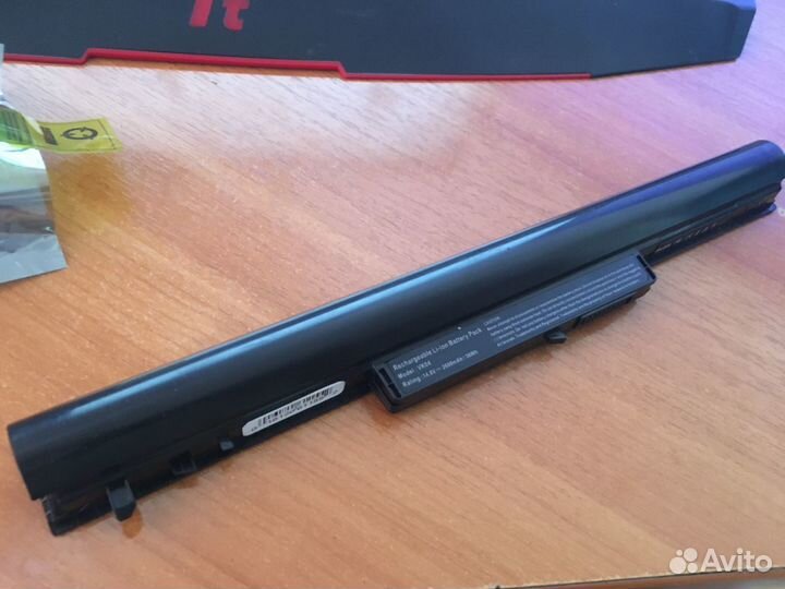 Батарея для HP Pavilion Sleekbook 15
