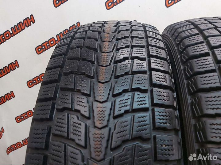 Dunlop Grandtrek SJ6 225/60 R17 99Q