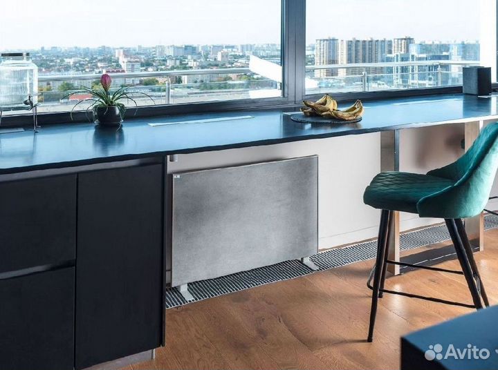 Обогреватель керамический для дома