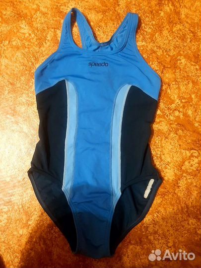 Купальник спортивный р.146-158