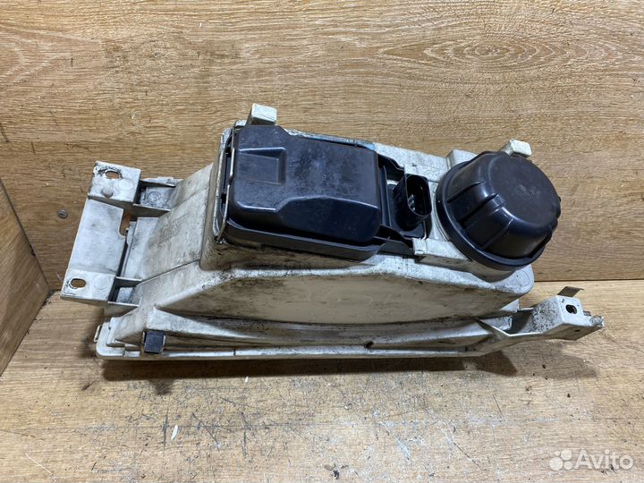 Фара правая Skoda Octavia Tour рест 142192