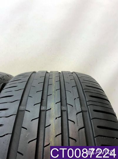 Continental ContiEcoContact 6 225/45 R18 96T
