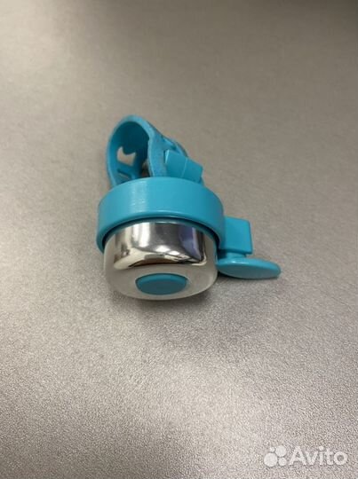 Звонок для велосипеда