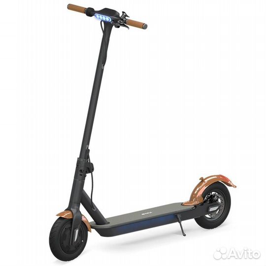 Электросамокат Hiper triumph