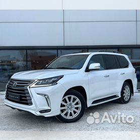   Lexus LX    3 750 000    42   