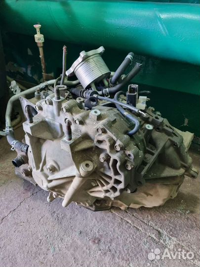 Вариатор Outlander XL