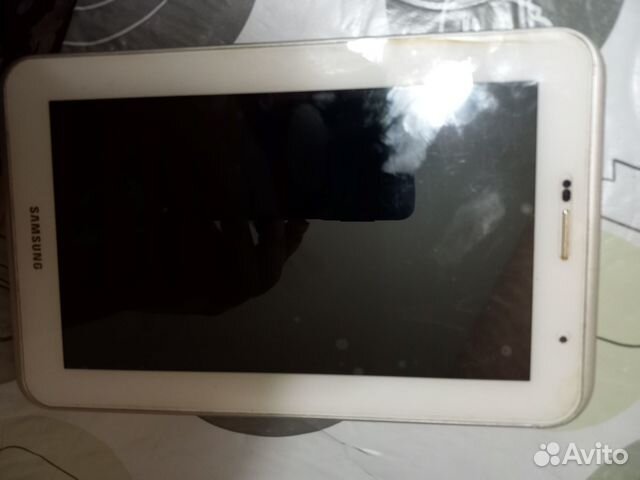 Продается планшет