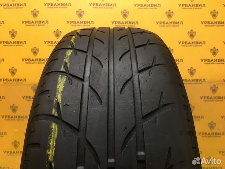 Tigar Syneris 195/55 R16 87V