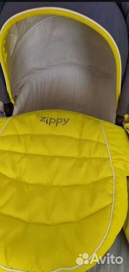 Коляска tutis 3 в 1