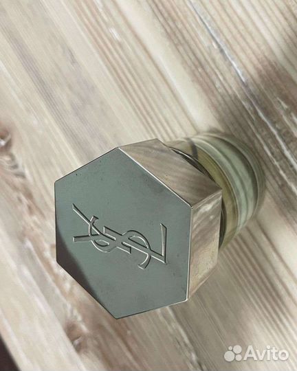 Оригинал Yves Saint Laurent l'homme распив