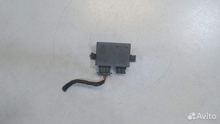 Иммобилайзер Volkswagen Lupo, 1999