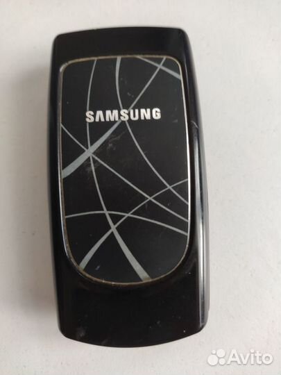 Samsung SGH-X160