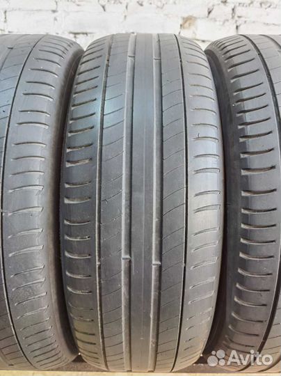 Michelin Primacy 3 215/60 R17 95H