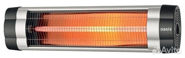 Инфракрасный обогреватель Oasis IN-20