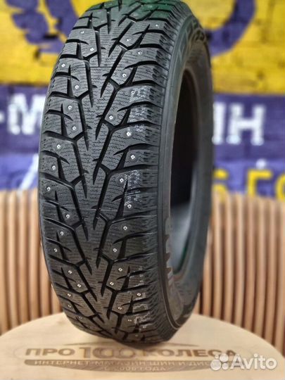 Yokohama Ice Guard IG55 225/55 R17 101T