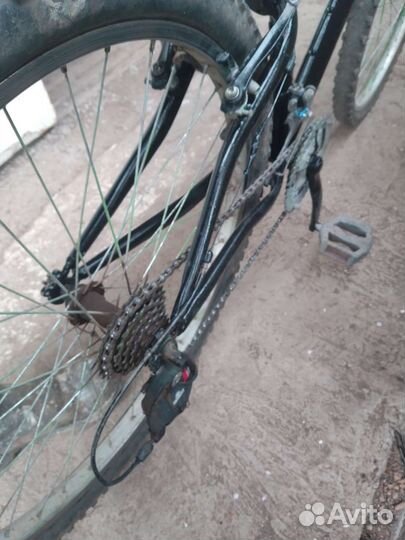 Велосипеды