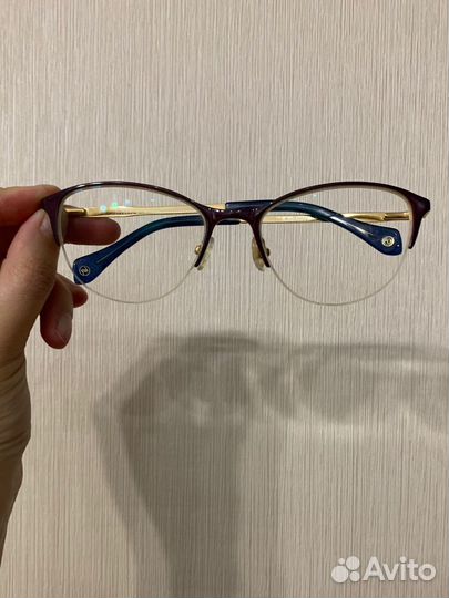 Очки с диоптриями -2.5