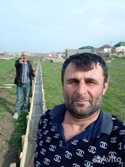 Мастер по строительству