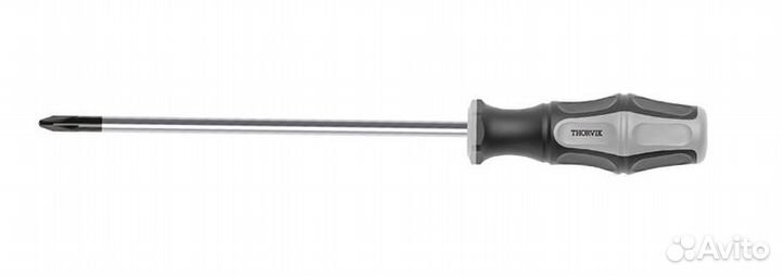 Отвертка PH2х150 (крестовая), Thorvik SDP2150