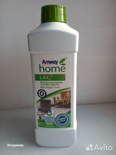 Средство чистящее