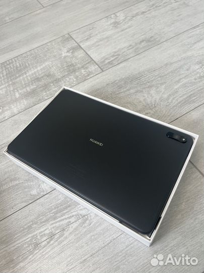 Планшет huawei matepad