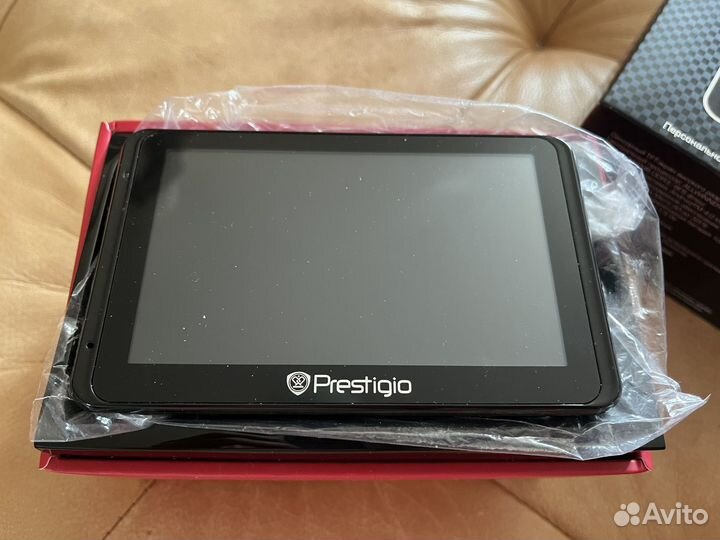 Навигатор prestigio geovision 5850hddvr