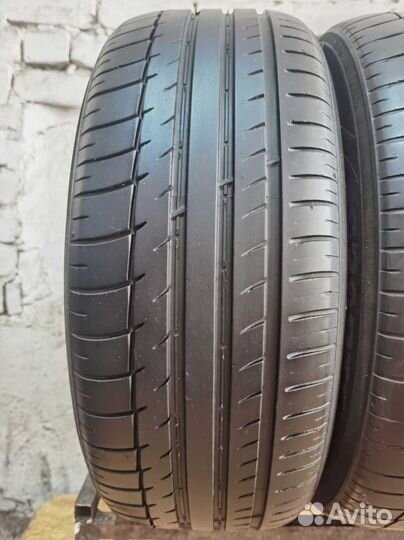 Triangle Sportex TSH11 225/55 R17 101W