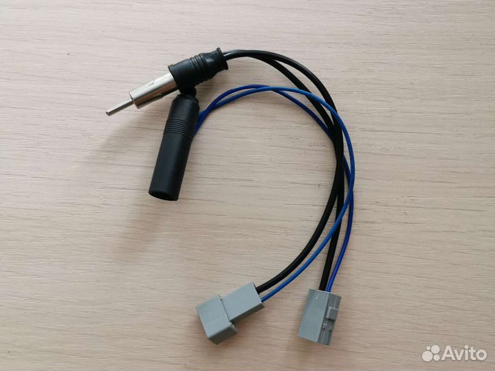 Адаптер для конвертера