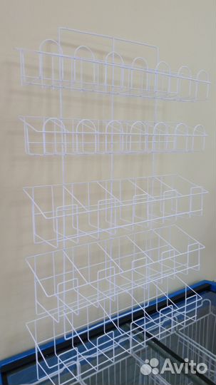 Полка для специй и семян