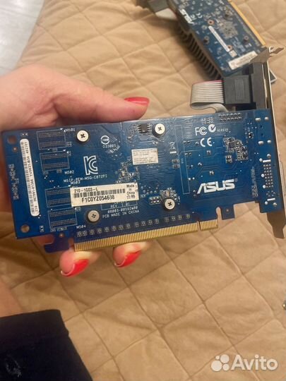 Видеокарта