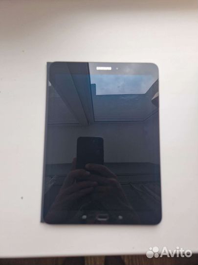Samsung galaxy tab s3