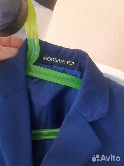 Костюм для мальчика 110-116