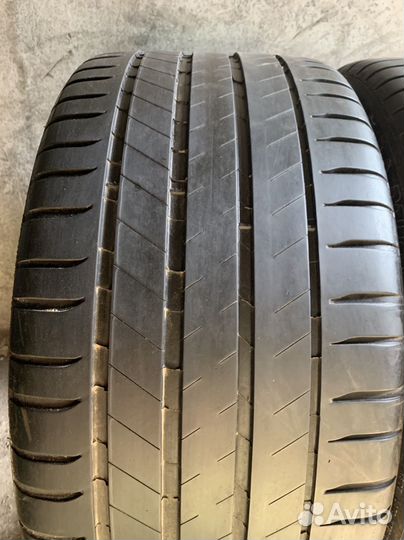 Michelin Latitude Sport 3 295/40 R20 106Y