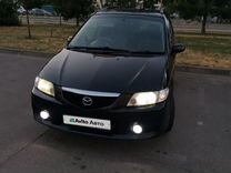 Mazda Premacy 2.0 AT, 2003, 239 000 км, с пробегом, цена 625 000 руб.