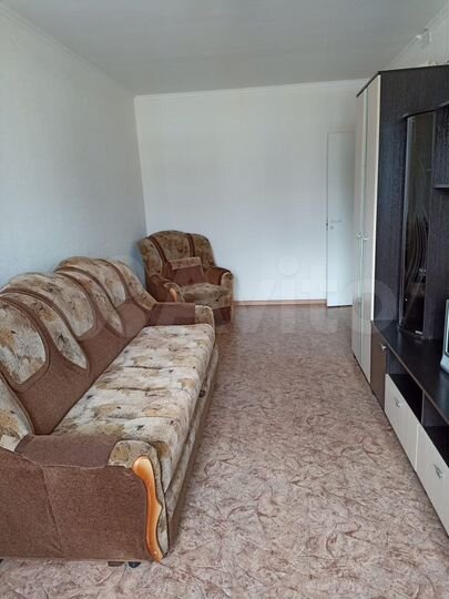 2-к. квартира, 46 м², 9/10 эт.