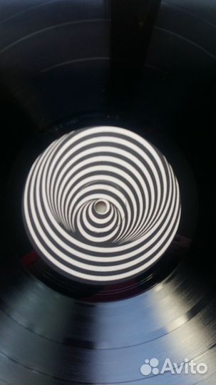 Виниловые грампластинки