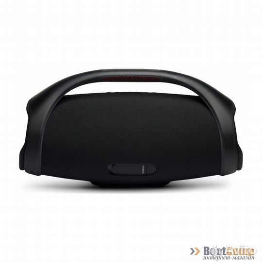 Портативная колонка JBL boombox 2 black