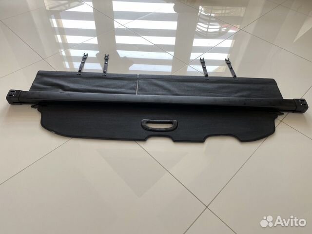Шторка багажника Lexus LX toyota LC 200, Prado