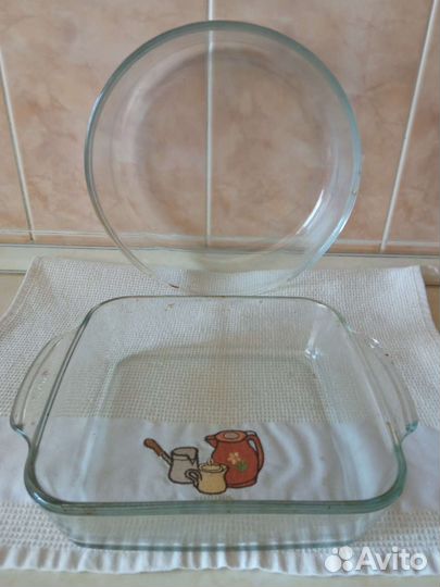 Форма для выпечки и запекания