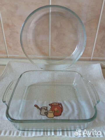 Форма для выпечки и запекания