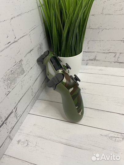 Джойстик Dualshock sony PS4 Новый Гарантия