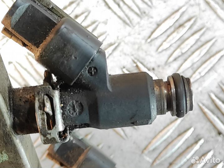 Форсунка двигателя Byd F3 2006-2013