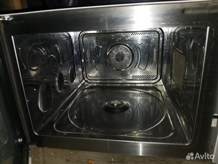 Микроволновая печь Dual на з/ч