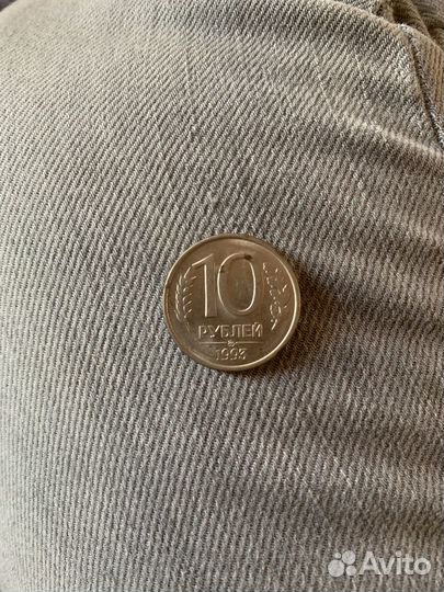 Монеты СССР