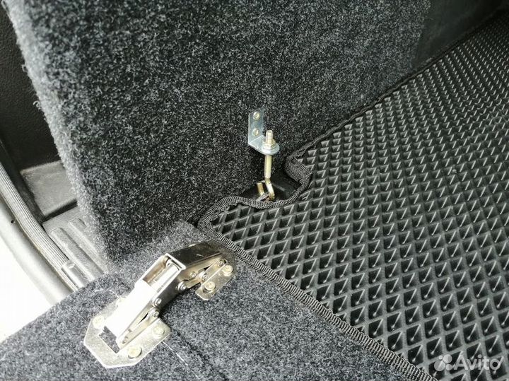 Спальник-органайзер 