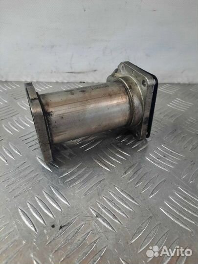 Радиатор EGR Nissan Qashqai внедорожник 5 дв. 1.5