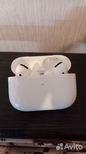 Наушники earpods